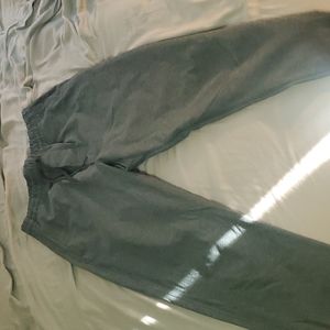 Outdoor Voices All Day Sweatpants Small Green